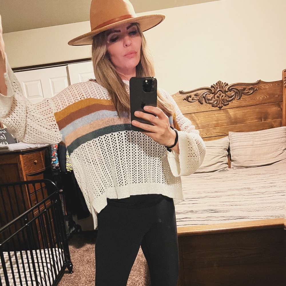 Davi & Dani Sweater